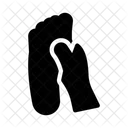 Foot Massage Spa 아이콘