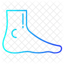 Foot Icon