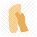 Foot Massage Spa Icon