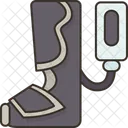 Foot  Icon