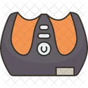 Foot  Icon