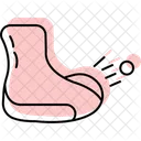 Foot Massager Icon