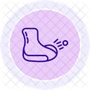 Foot Massager Footmassager Appliance Icon