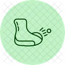 Foot Massager Footmassager Appliance Icon