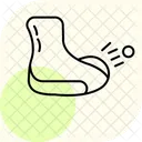 Foot Massager Footmassager Appliance Icon