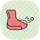 Foot Massager Footmassager Appliance Icon