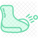 Foot Massager Footmassager Appliance Icon