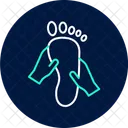 Foot Massager Foot Massager Icon