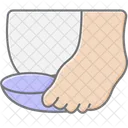 Foot Spa Footspa Spa Icon