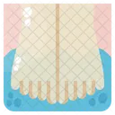 Foot Spa  Icon