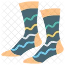 Foot Thong Footwear Circus Accessories Icon