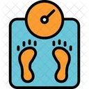 Foot Treatment Acupuncture Spa Treatment Icon