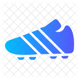 Footbal Shoes  Icon