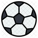 Football Ball Sport Team Sport Game Football Helmet Icon