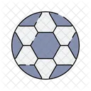 Football Sport Soccer Icon