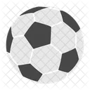 Football Ball Football Game Equipment Icon