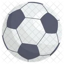 Football Ball Game Olympics Game Icon
