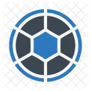 Soccer Sport Game Icon