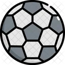 Football Soccer Sport Icon
