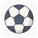 Soccer Football Game Icon