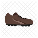 Football Shoes Game Icon
