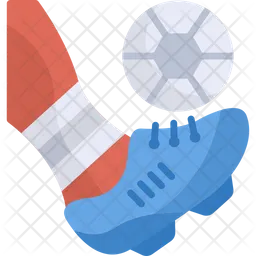 Football  Icon