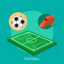 Football  Icon