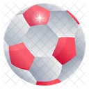 Ball Football Soccer Symbol