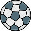 Football Game Handball Icon