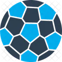Football Game Handball Icon