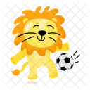 Astrology Sign Zodiac Sign Football Icon