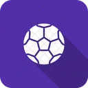 Football Soccer Game Icon