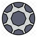 Sport Soccer Game Icon