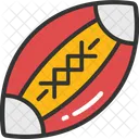Football américain  Icône