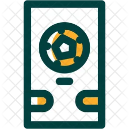 Football App  Icon