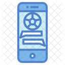 Football App  Icon