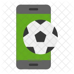 Football application  Icon