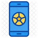 Football Application  Icon