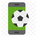 Football application  Icon