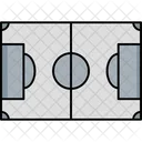 Football Arena Icon