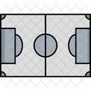 Football Arena Icon