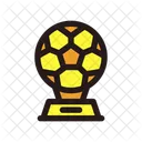 Football Soccer Award Icon