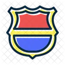 Football Badge  Icon