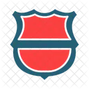 Football Badge  Icon