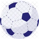 Football Sport Ball Icon