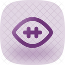 Football Ball Icon