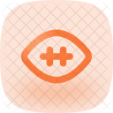 Football Ball Icon