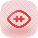 Football Ball Icon