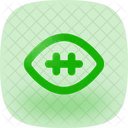 Football Ball Icon