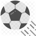 Football ball  Icon